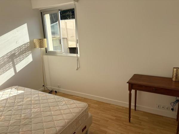 Appartement à PERROS-GUIREC, 22700 - 2 pièces 48m²