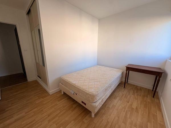 Appartement à PERROS-GUIREC, 22700 - 2 pièces 48m²