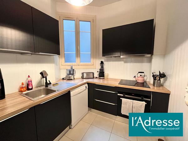 Appartement Type 5 - Vue Cathédrale - Hyper centre de Reims