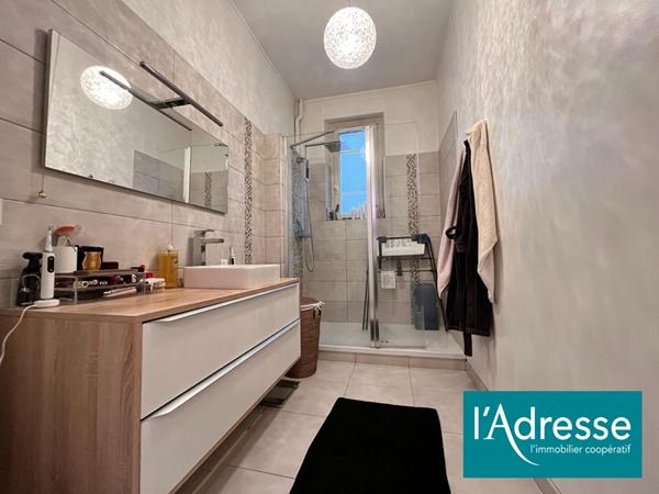 Appartement Type 5 - Vue Cathédrale - Hyper centre de Reims