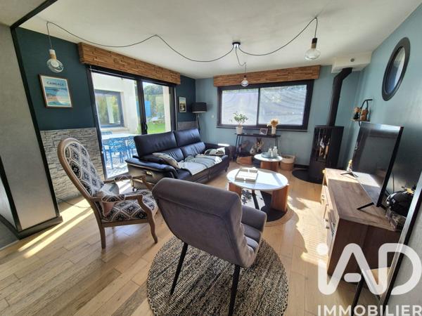 Maison à vendre 5 pièces 138 m² Cherbourg-en-Cotentin