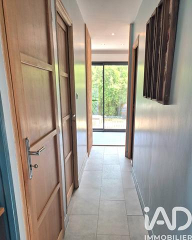 Maison à vendre 5 pièces 138 m² Cherbourg-en-Cotentin