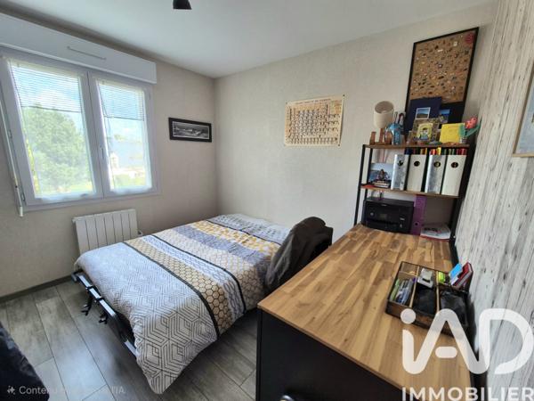 Maison à vendre 5 pièces 138 m² Cherbourg-en-Cotentin