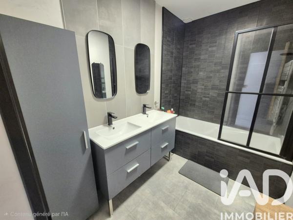 Maison à vendre 5 pièces 138 m² Cherbourg-en-Cotentin