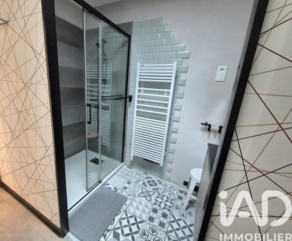 Maison à vendre 5 pièces 138 m² Cherbourg-en-Cotentin