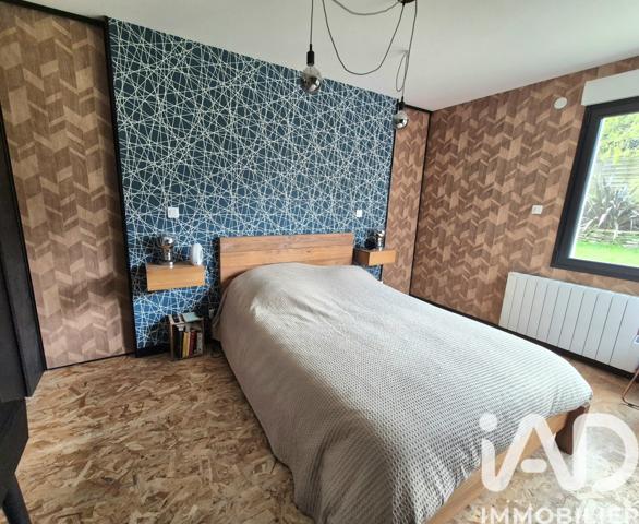 Maison à vendre 5 pièces 138 m² Cherbourg-en-Cotentin