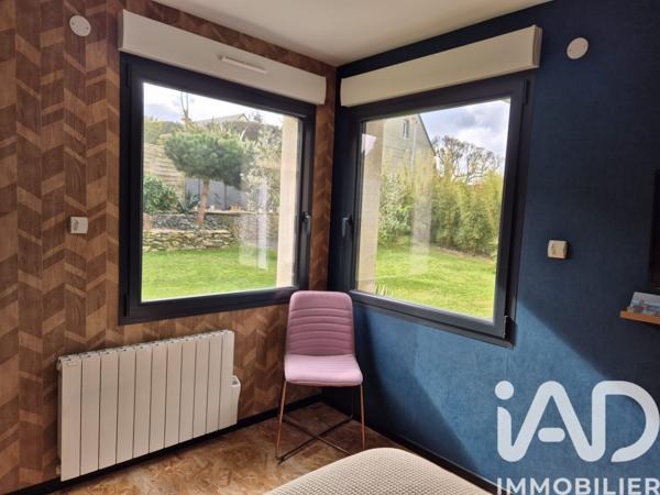 Maison à vendre 5 pièces 138 m² Cherbourg-en-Cotentin