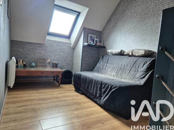 Maison à vendre 5 pièces 138 m² Cherbourg-en-Cotentin