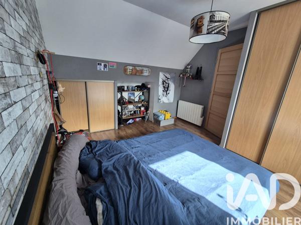 Maison à vendre 5 pièces 138 m² Cherbourg-en-Cotentin