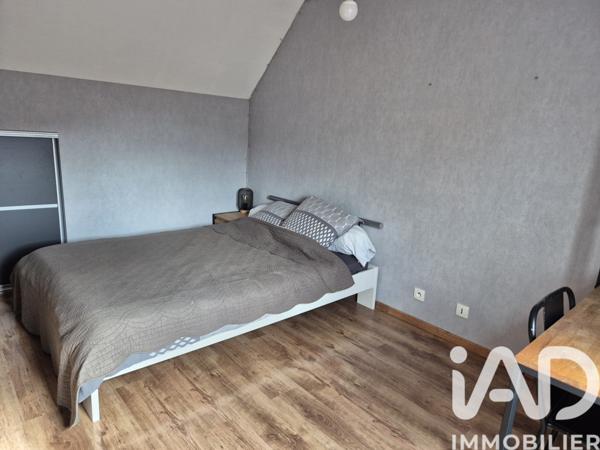 Maison à vendre 5 pièces 138 m² Cherbourg-en-Cotentin