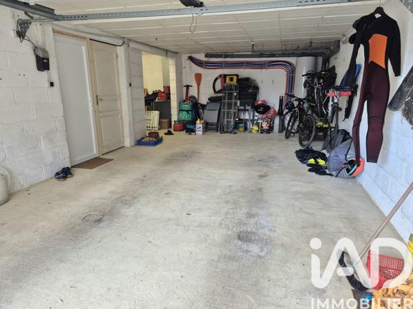 Maison à vendre 5 pièces 138 m² Cherbourg-en-Cotentin