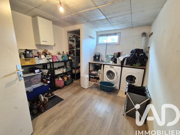 Maison à vendre 5 pièces 138 m² Cherbourg-en-Cotentin