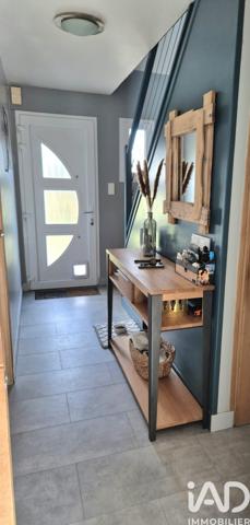 Maison à vendre 5 pièces 138 m² Cherbourg-en-Cotentin