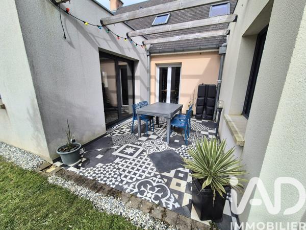 Maison à vendre 5 pièces 138 m² Cherbourg-en-Cotentin