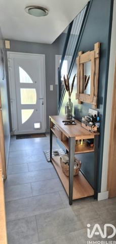 Maison à vendre 5 pièces 138 m² Cherbourg-en-Cotentin