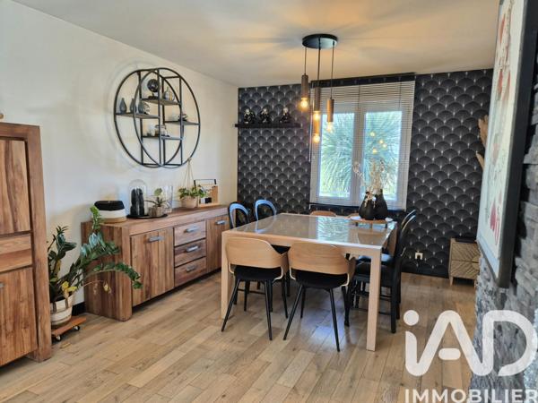 Maison à vendre 5 pièces 138 m² Cherbourg-en-Cotentin