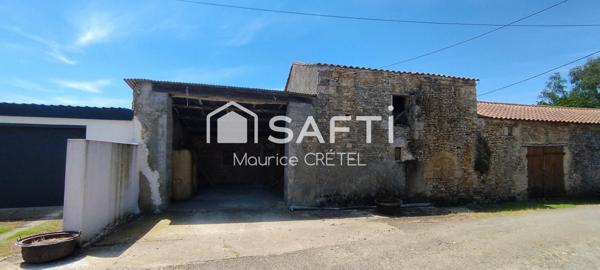 IDEAL INVESTISSEUR OU CREATION GITES