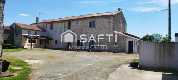 IDEAL INVESTISSEUR OU CREATION GITES