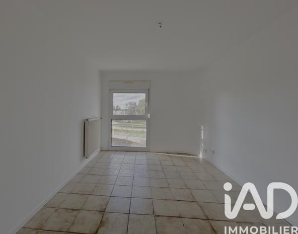 Appartement à vendre 5 pièces 82 m² Forbach