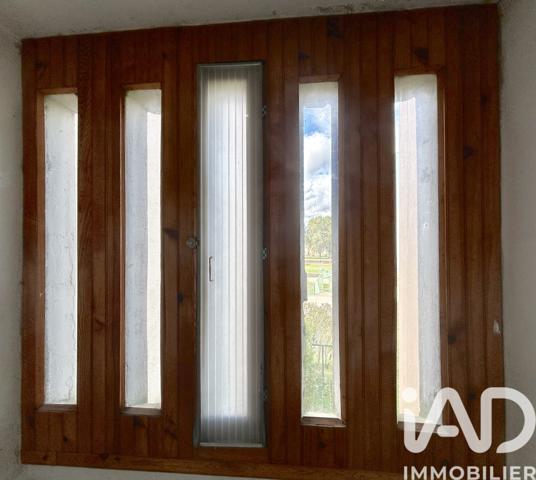 Appartement à vendre 5 pièces 82 m² Forbach