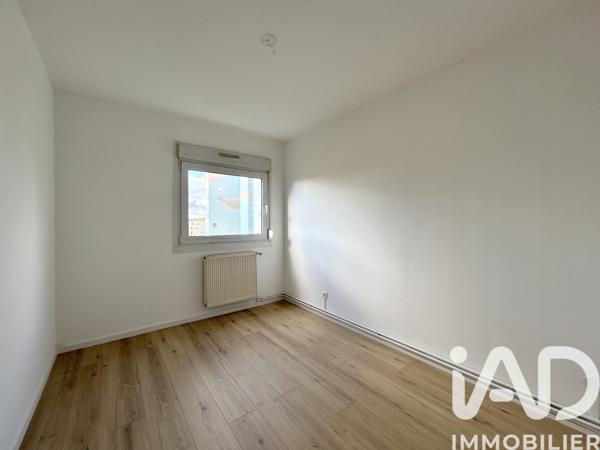 Appartement à vendre 5 pièces 82 m² Forbach