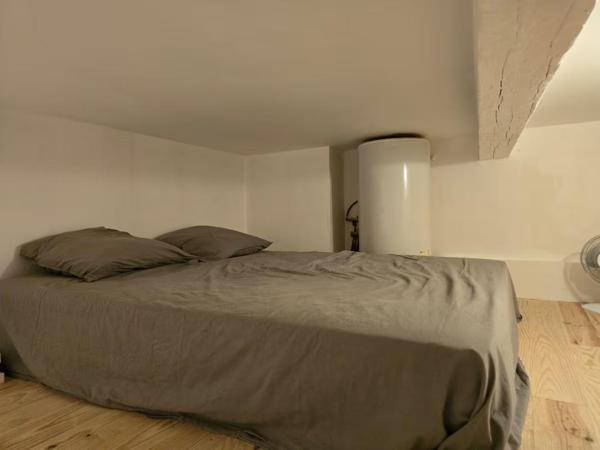 Appartement Montpellier 1 pièce(s) 28 m2, rénové dans l'écusson