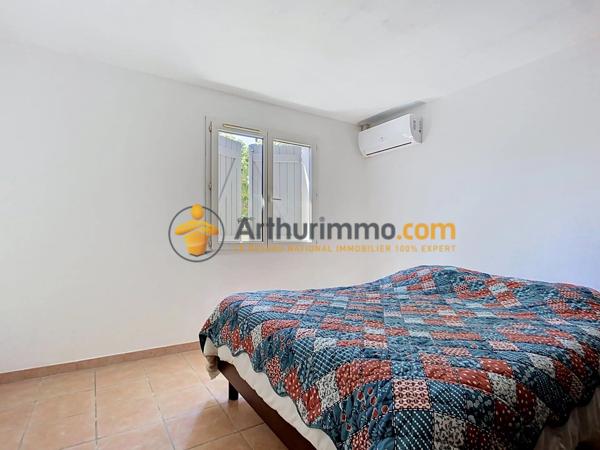 Vente                                                      Maison
                        
                     4 pièces                      89 m2                     à Le Soler