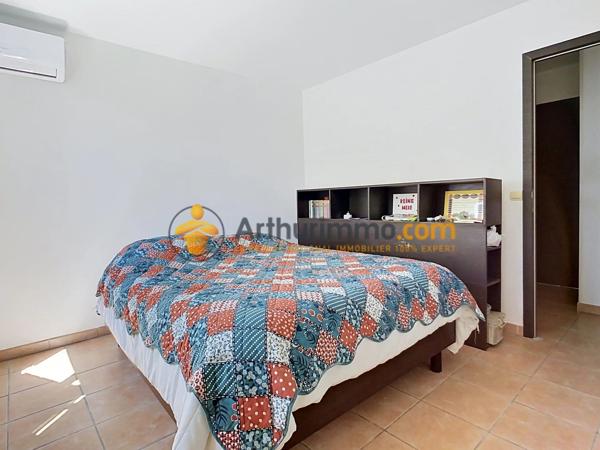 Vente                                                      Maison
                        
                     4 pièces                      89 m2                     à Le Soler