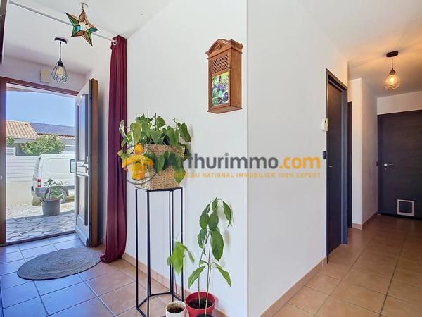 Vente                                                      Maison
                        
                     4 pièces                      89 m2                     à Le Soler