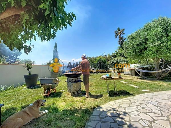 Vente                                                      Maison
                        
                     4 pièces                      89 m2                     à Le Soler