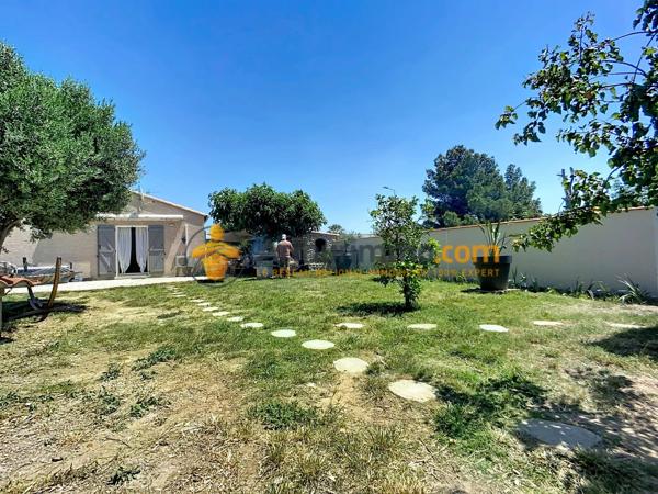 Vente                                                      Maison
                        
                     4 pièces                      89 m2                     à Le Soler