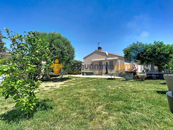 Vente                                                      Maison
                        
                     4 pièces                      89 m2                     à Le Soler