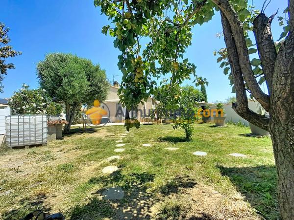 Vente                                                      Maison
                        
                     4 pièces                      89 m2                     à Le Soler