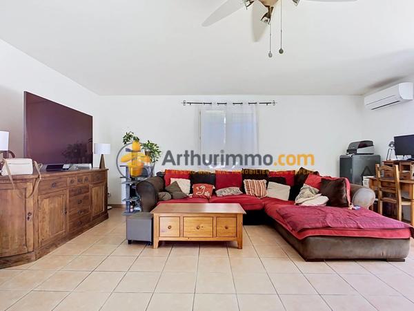 Vente                                                      Maison
                        
                     4 pièces                      89 m2                     à Le Soler