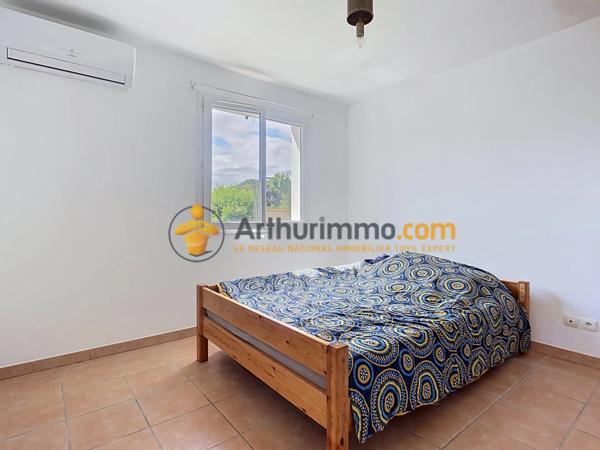 Vente                                                      Maison
                        
                     4 pièces                      89 m2                     à Le Soler