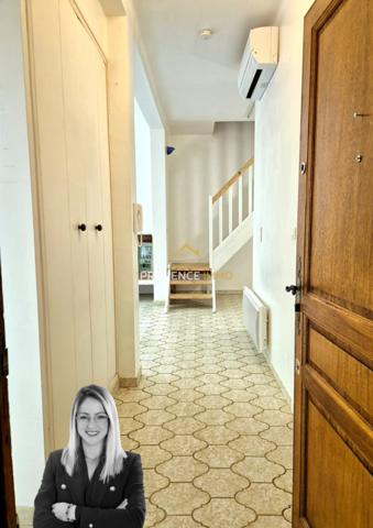 Eyguières (13430) CHARMANT T3 EN CENTRE VILLE avec SOLARIUM!