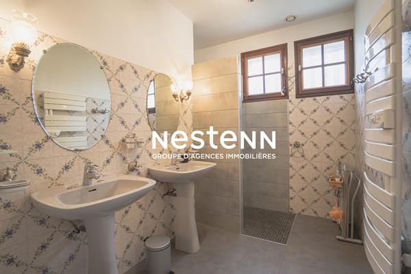 A VENDRE - PLAISANCE DU TOUCH - CENTRE VILLE - Maison T5 avec garage et jardin