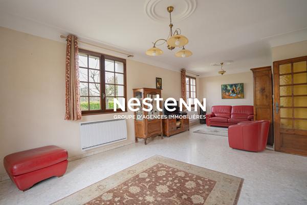 A VENDRE - PLAISANCE DU TOUCH - CENTRE VILLE - Maison T5 avec garage et jardin