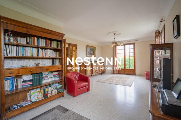 A VENDRE - PLAISANCE DU TOUCH - CENTRE VILLE - Maison T5 avec garage et jardin