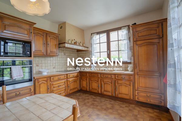 A VENDRE - PLAISANCE DU TOUCH - CENTRE VILLE - Maison T5 avec garage et jardin