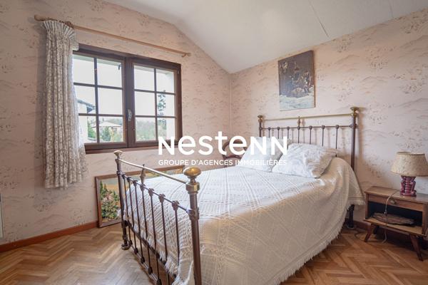 A VENDRE - PLAISANCE DU TOUCH - CENTRE VILLE - Maison T5 avec garage et jardin