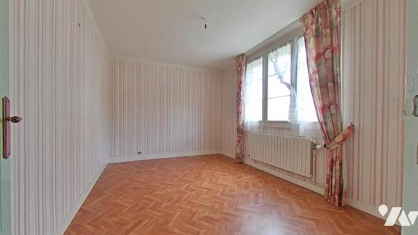 Exclusivité : Maison T5, jardin, garage et sous-sol à EPERNAY (51200)