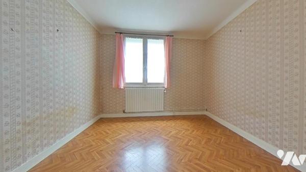 Exclusivité : Maison T5, jardin, garage et sous-sol à EPERNAY (51200)