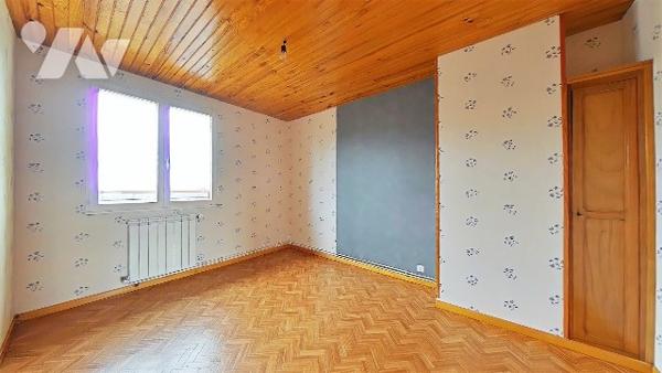 Exclusivité : Maison T5, jardin, garage et sous-sol à EPERNAY (51200)