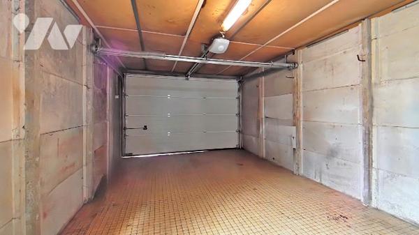 Exclusivité : Maison T5, jardin, garage et sous-sol à EPERNAY (51200)