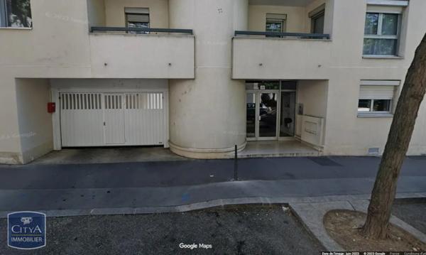 Parking à louer