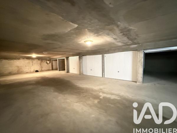 Parking à vendre 12 m² Perpignan