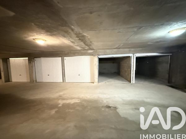 Parking à vendre 12 m² Perpignan