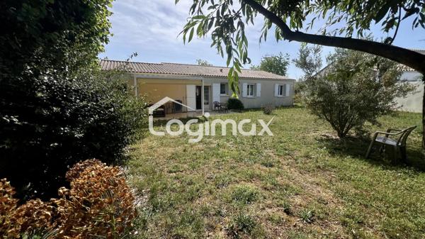 Achat vente Maison Lagord