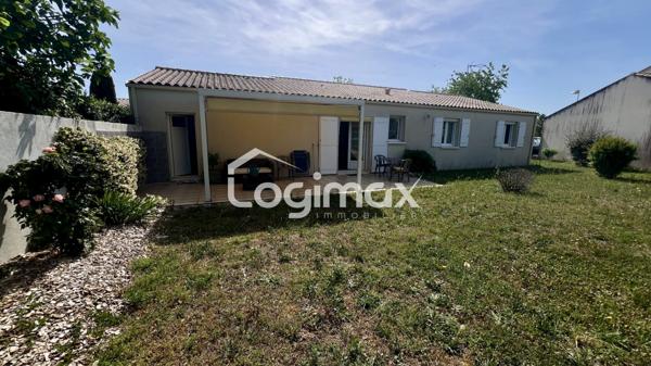 Achat vente Maison Lagord